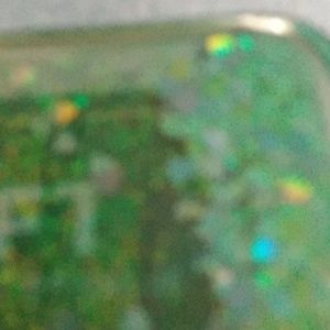 Meet your Posher, Zulma